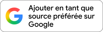 Ajouter VU Magazine comme source préférée sur Google